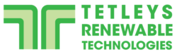 Tetleys Renewables Logo